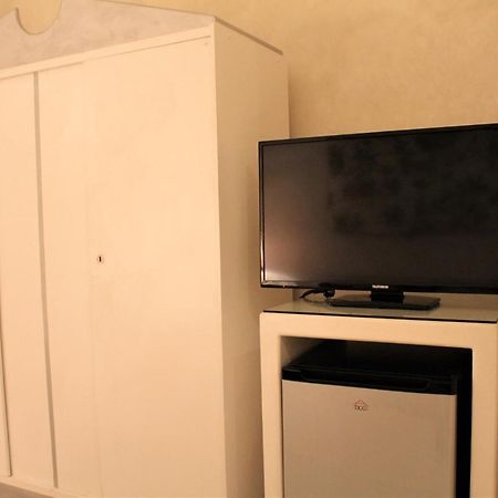 Hotel Parco Dei Principi Фоджа Екстериор снимка