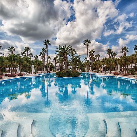 Hotel Parco Dei Principi Фоджа Екстериор снимка