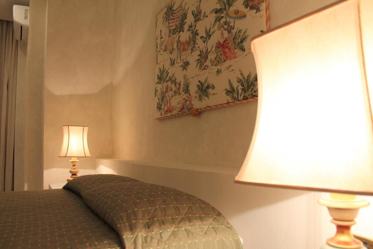 Hotel Parco Dei Principi Фоджа Екстериор снимка