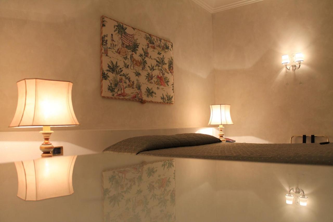 Hotel Parco Dei Principi Фоджа Екстериор снимка