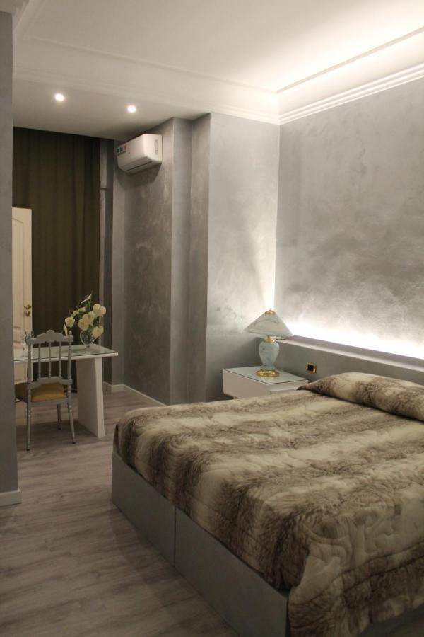 Hotel Parco Dei Principi Фоджа Екстериор снимка