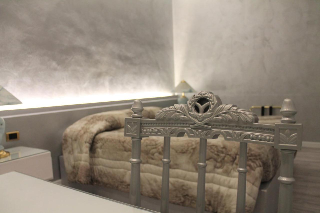 Hotel Parco Dei Principi Фоджа Екстериор снимка