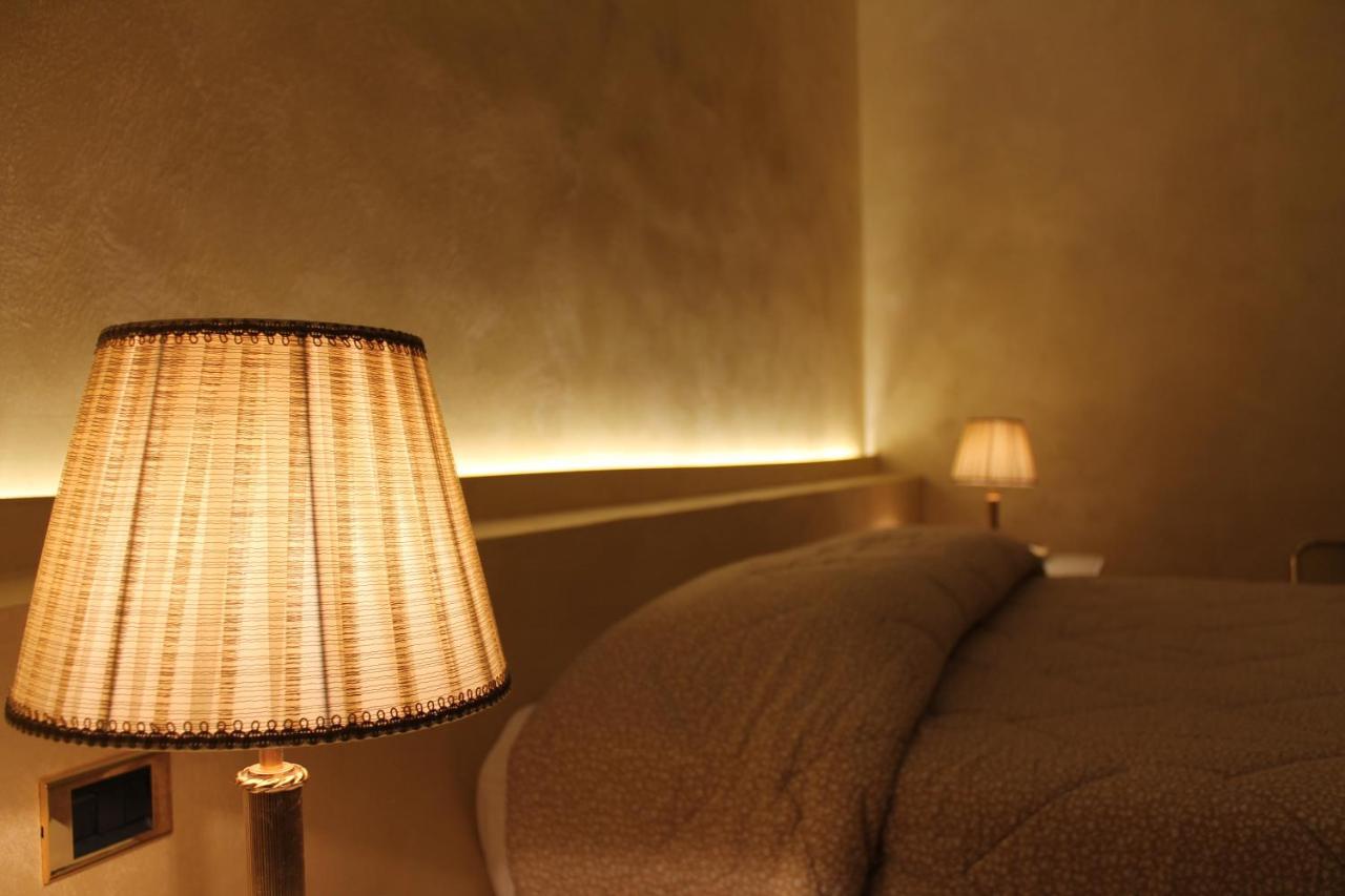 Hotel Parco Dei Principi Фоджа Екстериор снимка