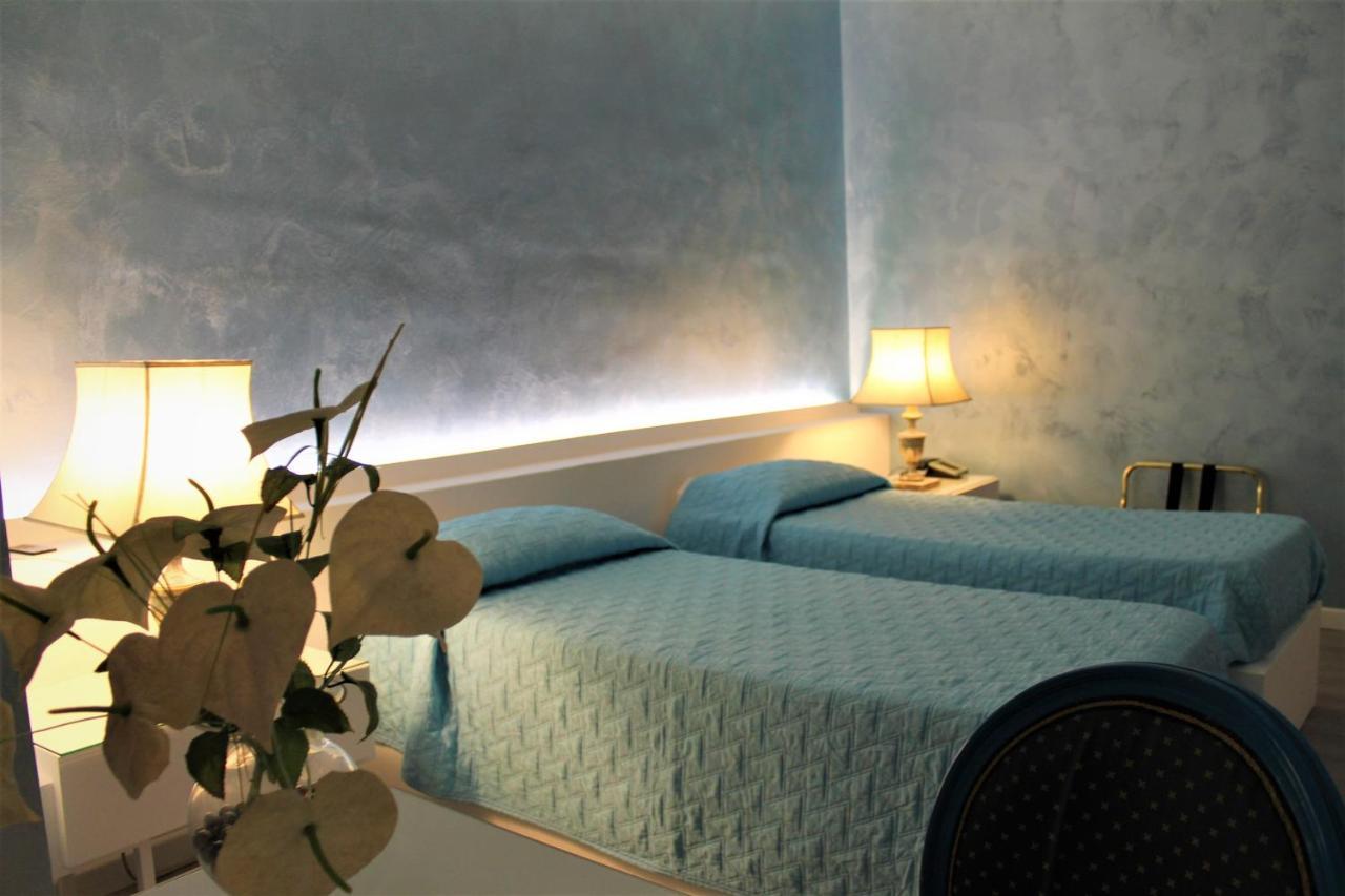 Hotel Parco Dei Principi Фоджа Екстериор снимка