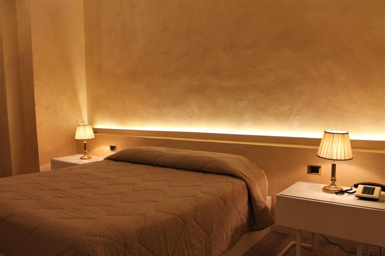 Hotel Parco Dei Principi Фоджа Екстериор снимка