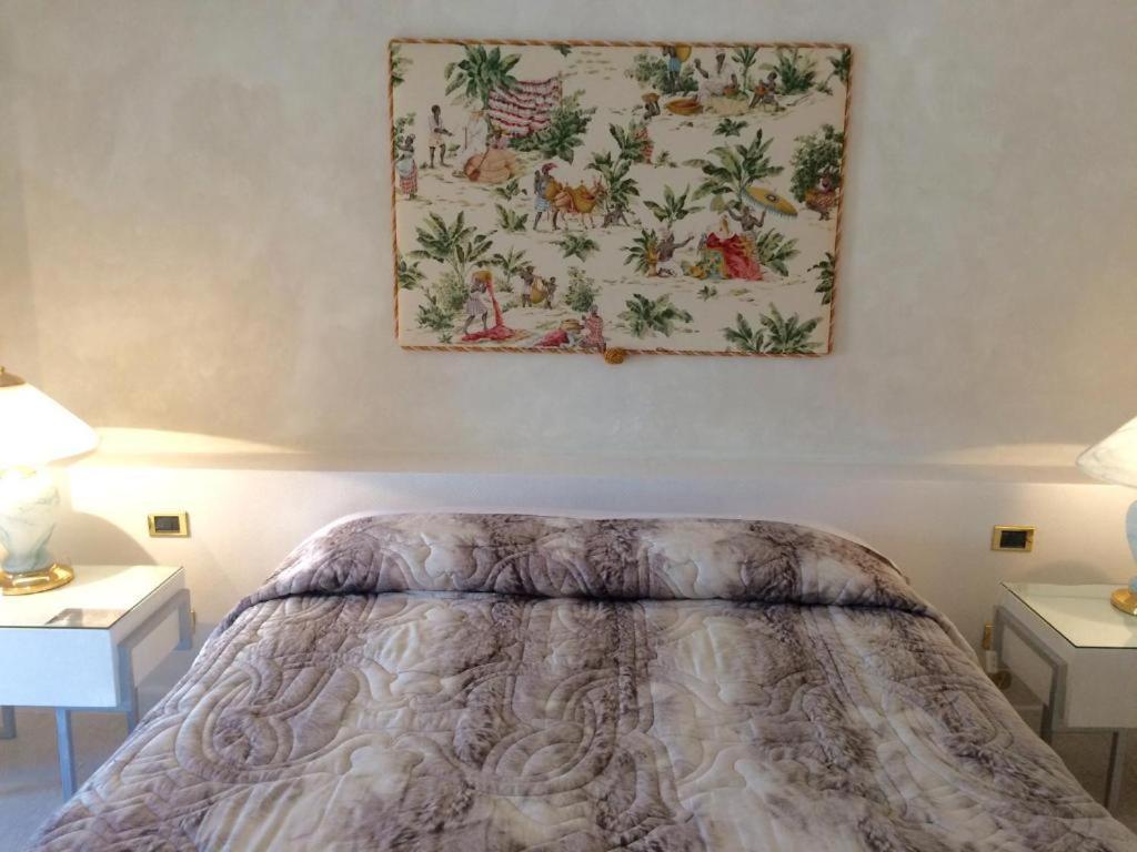 Hotel Parco Dei Principi Фоджа Екстериор снимка