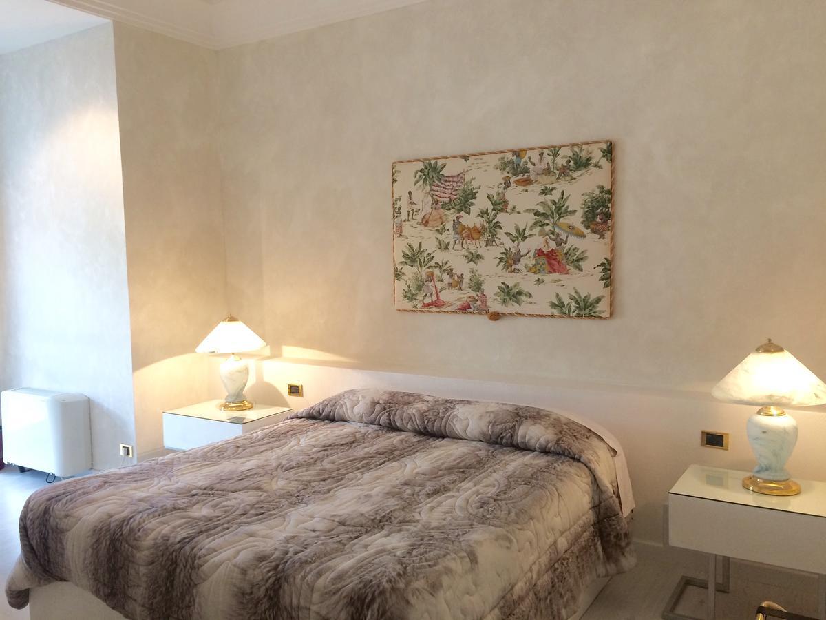 Hotel Parco Dei Principi Фоджа Екстериор снимка