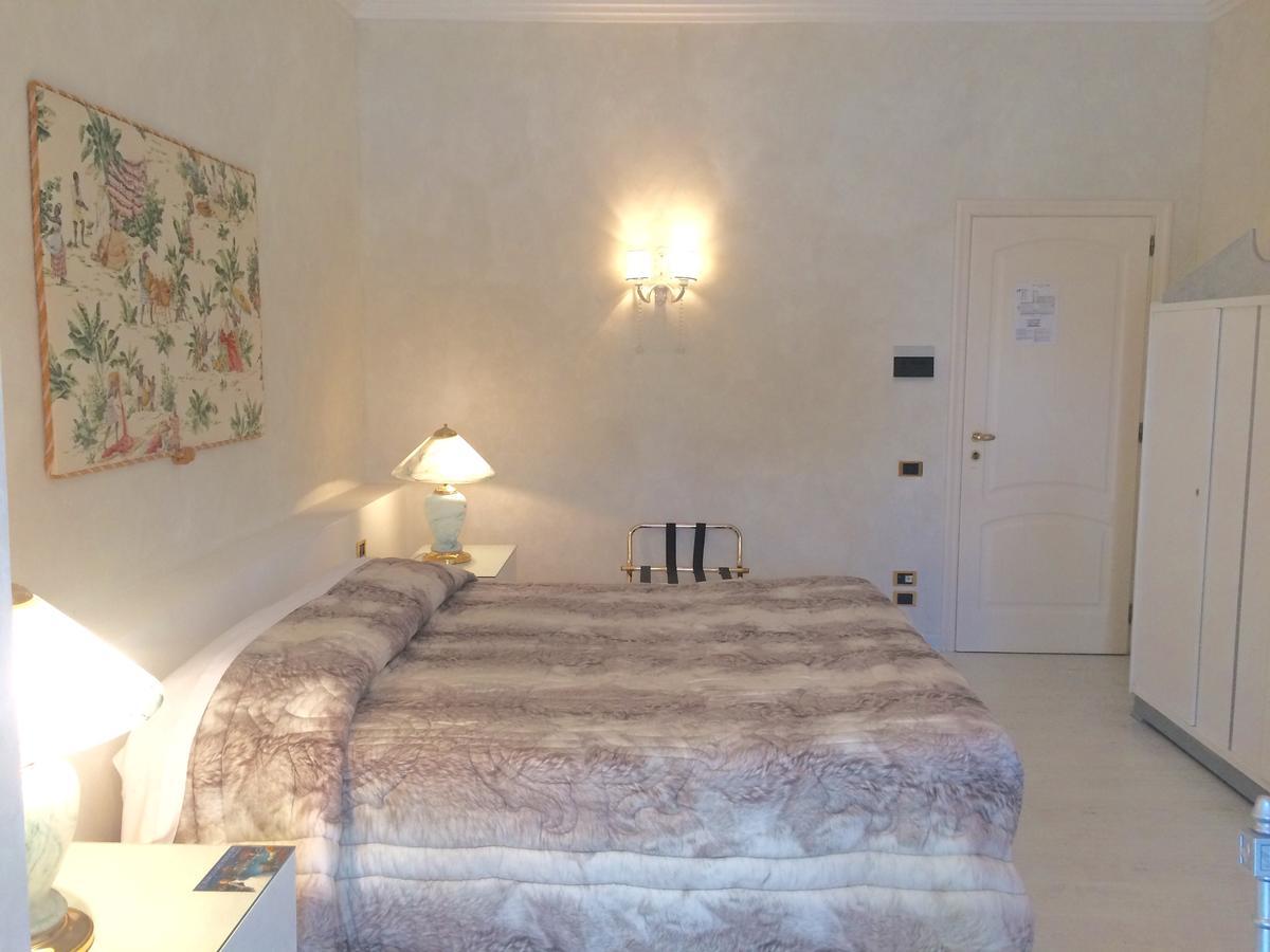 Hotel Parco Dei Principi Фоджа Екстериор снимка